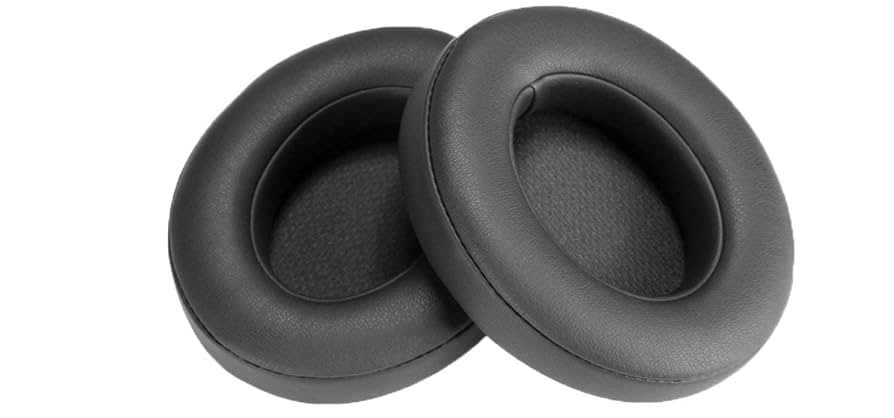 Amazon.com: Premium Ear Pads Compatible with Beats Studio 2